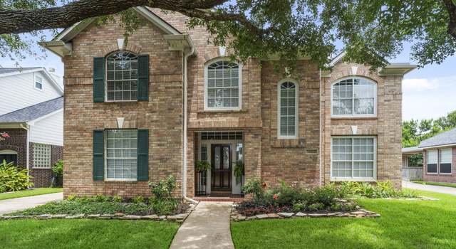 Photo of 8522 Hillsboro Pl, Sugar Land, TX 77479