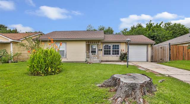 Photo of 1407 Craig Dr, Galena Park, TX 77547