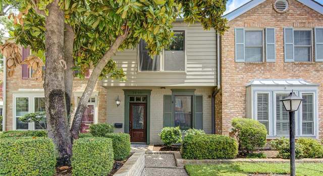 Photo of 7435 Brompton St #7435, Houston, TX 77025