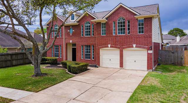 Photo of 3114 S Webber Ct, Pearland, TX 77584