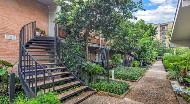 Photo of 3932 W Alabama St #6, Houston, TX 77027