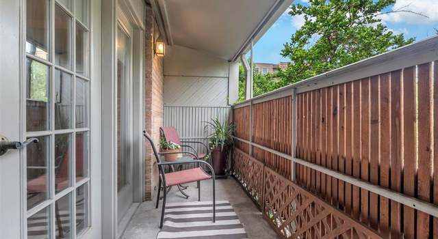 Photo of 3932 W Alabama St #6, Houston, TX 77027