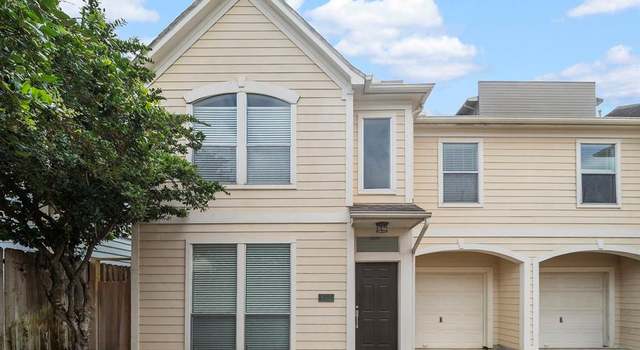 Photo of 1626 W Webster St, Houston, TX 77019