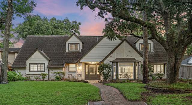 Photo of 14323 Broadgreen Dr, Houston, TX 77079
