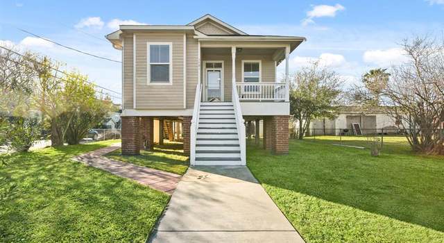 Photo of 5901 Avenue Q 1/2, Galveston, TX 77551