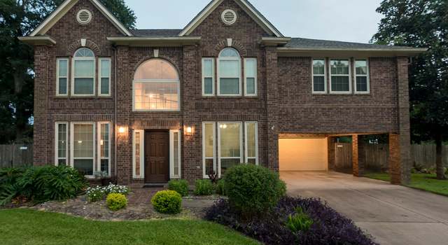 Photo of 1327 Falling Leaf Ln, Seabrook, TX 77586