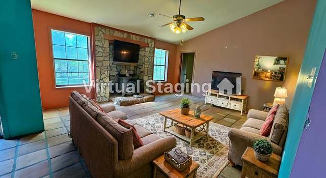 Photo of 191 Palmetto Dr, Oakhurst, TX 77359