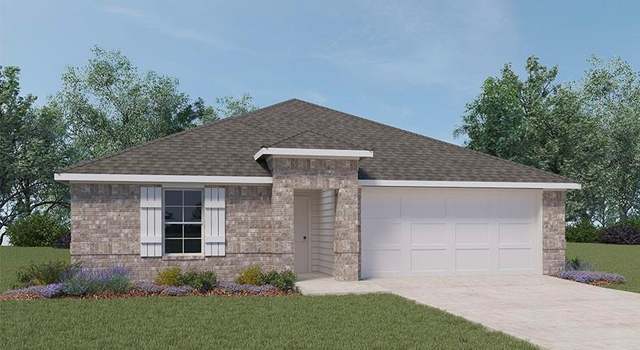 Photo of 214 Coral Drift Ct, Crosby, TX 77532