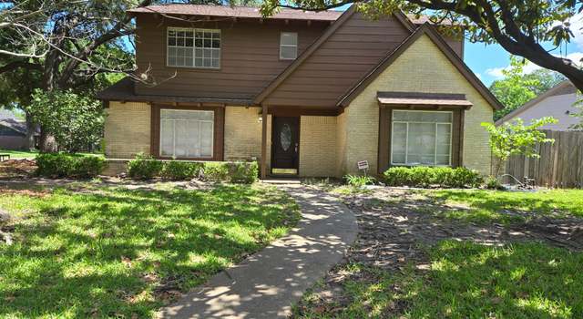 Photo of 11318 Maple Springs Dr, Houston, TX 77043