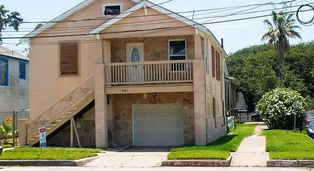 Photo of 801 7th St, Galveston, TX 77550