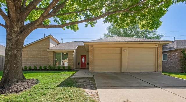 Photo of 2710 Hazy Creek Dr, Houston, TX 77084