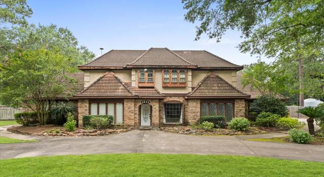 Photo of 1211 Sycamore Ln, Houston, TX 77339
