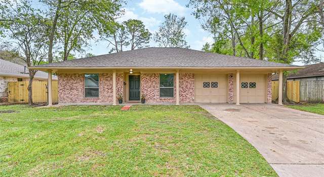 Photo of 5306 Apple Springs Dr, Pearland, TX 77584