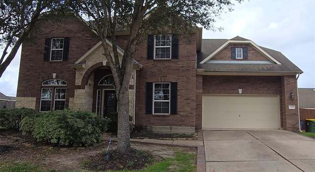 Photo of 3104 Orchard Briar Ln, Pearland, TX 77584