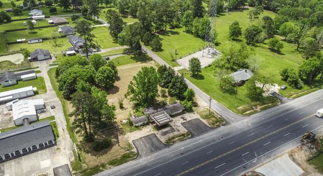Photo of 6718 Us Highway 190 E, Livingston, TX 77351