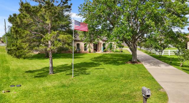 Photo of 5902 Evening Sun Ct, Richmond, TX 77469