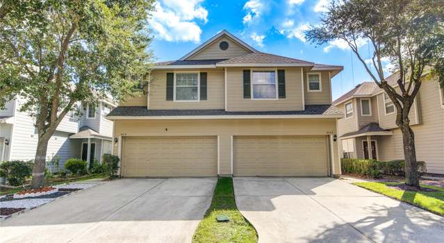 Photo of 3023 Loganberry Park Ln, Houston, TX 77014