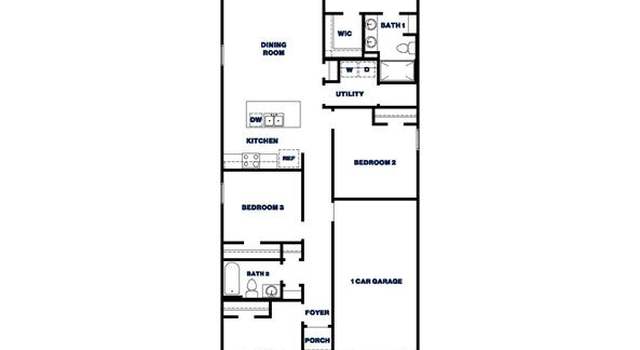 Photo of 13214 Mccrorey Tartan Ln, Conroe, TX 77303