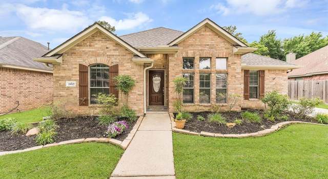 Photo of 28527 Connordale Ln, Spring, TX 77386
