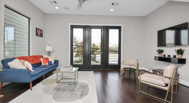 Photo of 3812 Leeland St, Houston, TX 77003