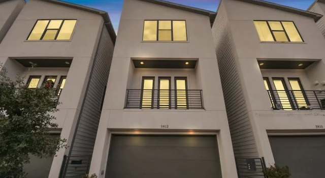 Photo of 3812 Leeland St, Houston, TX 77003
