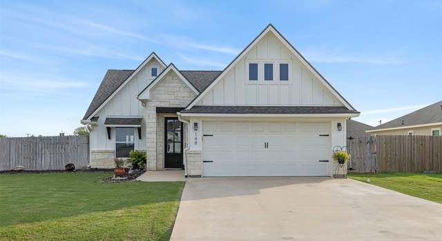 Photo of 148 Rustic Trce, Somerville, TX 77879