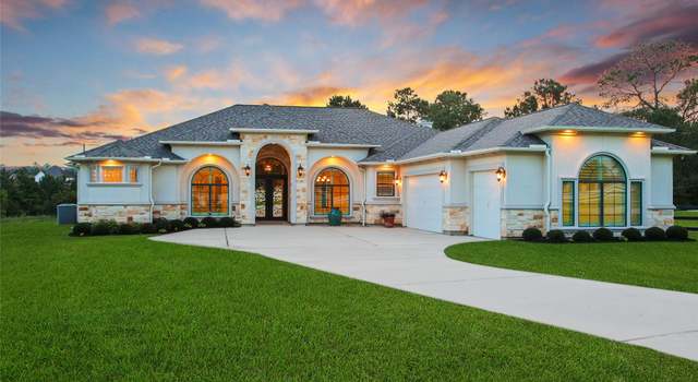 Photo of 8858 Taylors Ct, Montgomery, TX 77316