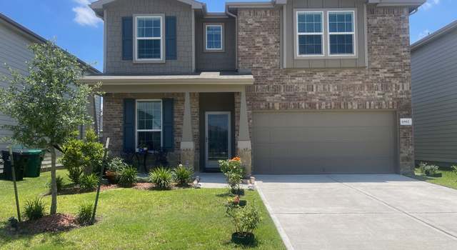 Photo of 6902 Forbes Run Dr, Houston, TX 77075
