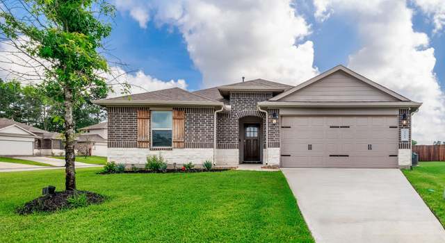 Photo of 3314 Acorn Ridge Ct, Conroe, TX 77301
