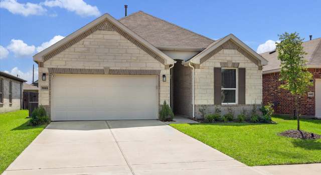 Photo of 7223 Bakersfield Ct, Rosharon, TX 77583