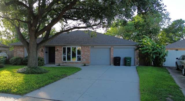 Photo of 9106 Gustine Ln, Houston, TX 77031