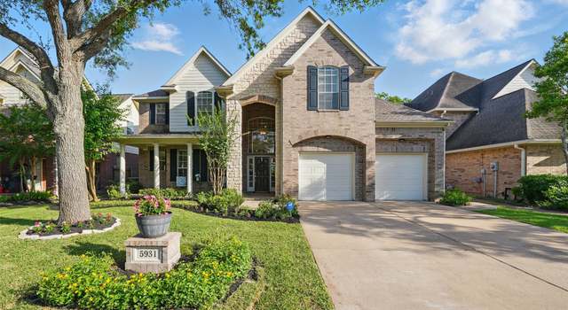 Photo of 5931 Stratford Gardens Dr, Sugar Land, TX 77479