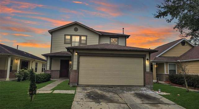 Photo of 6551 Providence View Ln, Houston, TX 77049