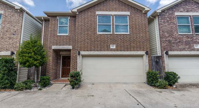 Photo of 8765 Bryam, Houston, TX 77061