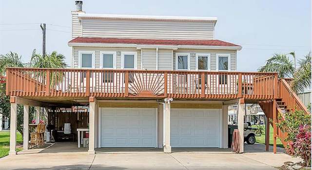 Photo of 4126 Fort Bend Dr, Galveston, TX 77554