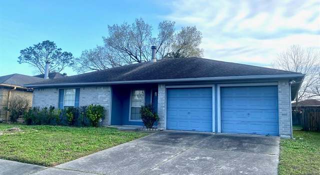 Photo of 15110 Peachmeadow Ln, Channelview, TX 77530