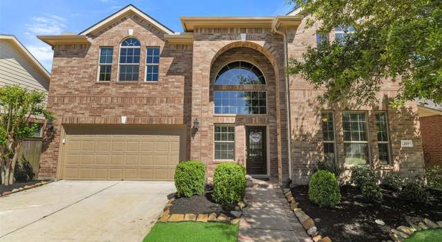 Photo of 12106 Coldwater Cove Ln, Cypress, TX 77433