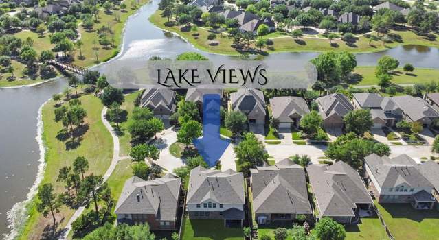 Photo of 12106 Coldwater Cove Ln, Cypress, TX 77433