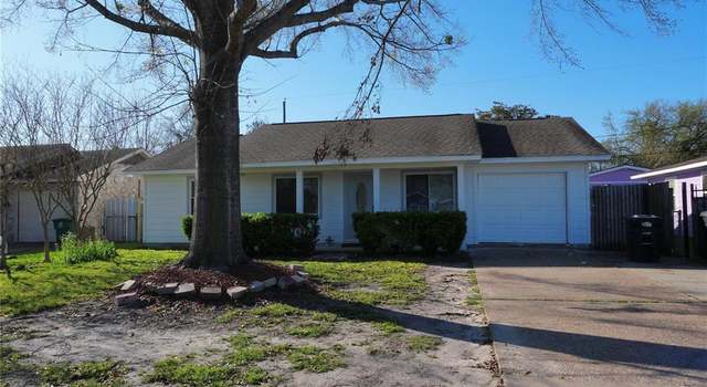 Photo of 6347 Feldspar St, Houston, TX 77092