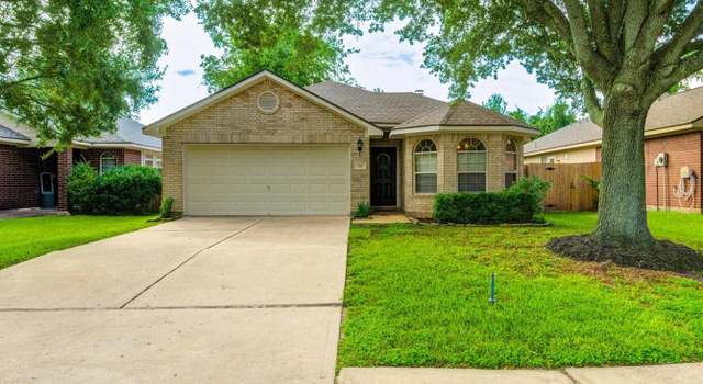 Photo of 250 Saddleback Springs Dr, Richmond, TX 77469