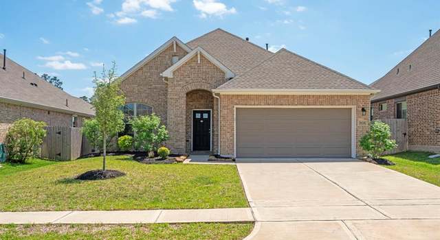 Photo of 1128 Wandering Brook St, Magnolia, TX 77354