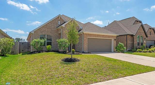 Photo of 1128 Wandering Brook St, Magnolia, TX 77354