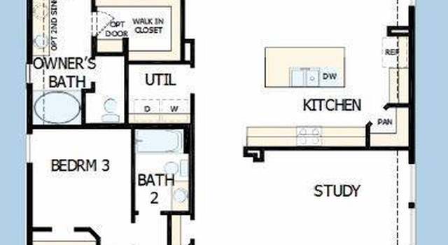 Photo of 1128 Wandering Brook St, Magnolia, TX 77354