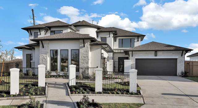 Photo of 9022 Orchard Cv, Missouri City, TX 77459