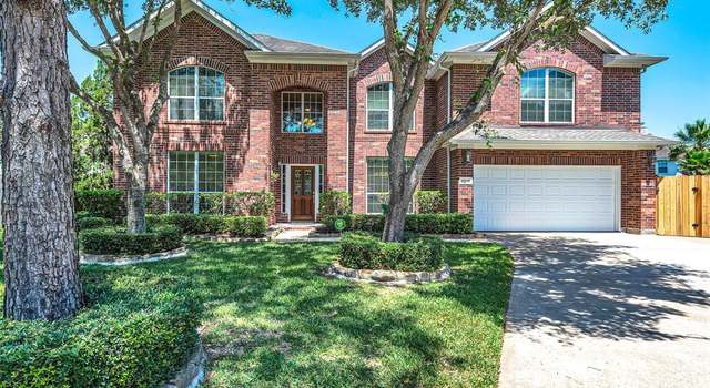 Photo of 21131 Meadow Ash Ct, Richmond, TX 77407