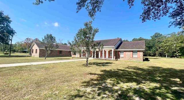 Photo of 800 Mcdaniel St, Vidor, TX 77662