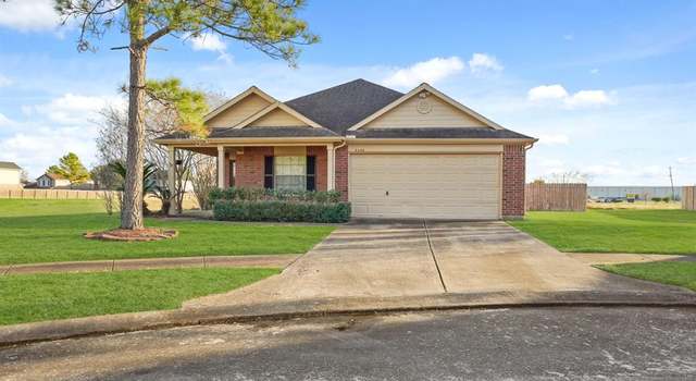 Photo of 3430 Huisache Blvd, Pearland, TX 77581