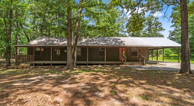 Photo of 2540 Howell Rd, Corrigan, TX 75939