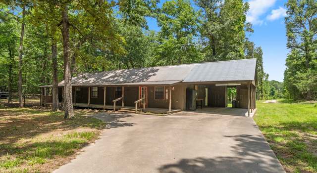 Photo of 2540 Howell Rd, Corrigan, TX 75939