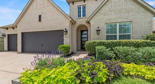 Photo of 20807 Bighorn Valley Ln, Richmond, TX 77407